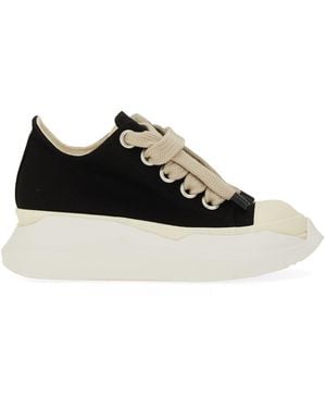Rick Owens Low-top sneakers for Men | Online Sale up to 33