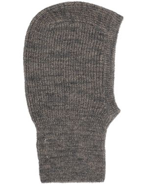 Maison Margiela Balaclava - Grey