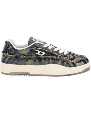DIESEL "S-Tracker-D Low" Sneaker - Multicolor