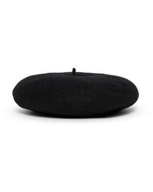 MAX&Co. Hat - Black