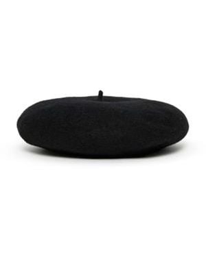 MAX&Co. Hat - Black