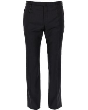 Incotex Pantalone - Blue
