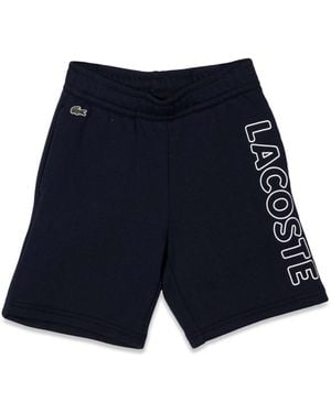 Lacoste Shorts - Blue