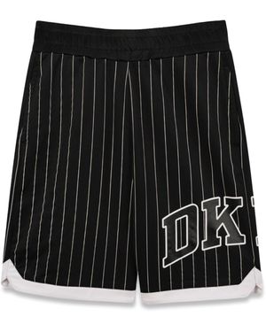 DKNY Bermuda - Black