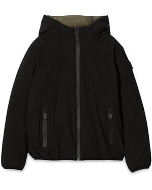 INVICTA WATCH Jacket - Black