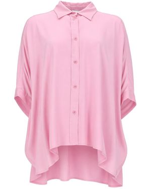 Nude Camicia - Pink