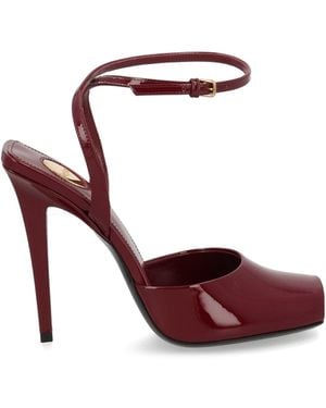 Saint Laurent Saint Laurent - Red