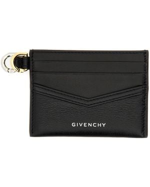 Givenchy Wallets - Black