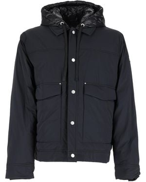 Moose Knuckles Giacca "Brixton" - Black