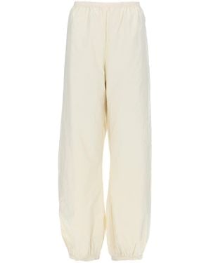 Paloma Wool Pantalone "Boza" - White