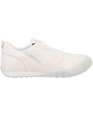 Givenchy Trainer "New Glide" - White
