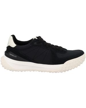 Moncler Sneaker Citytrek" - Black