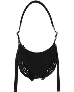 Givenchy Satchel & Cross Body Bag - Black