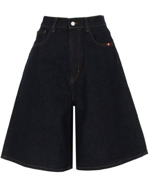 AMISH Shorts - Blue