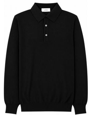 Lardini Polo - Black