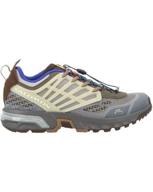 Salomon Trainer "Acs Pro A-Cold-Wall" - Grey