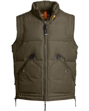 Parajumpers Kobuk - Green