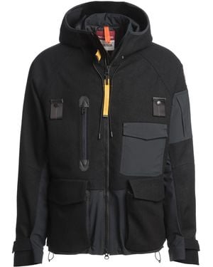 Parajumpers "Amak" Ski Jacket - Black