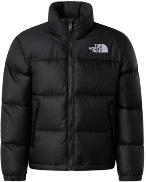 The North Face "96 Retro" Jacket - Black