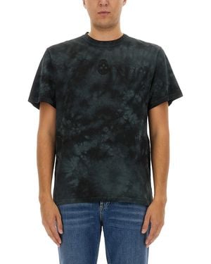 McQueen T-Shirt - Nero