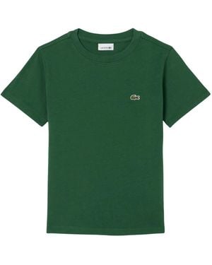 Lacoste T-Shirt - Green