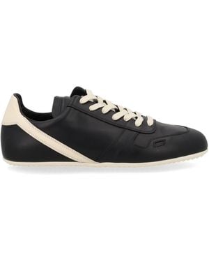 Rick Owens Trainer "Minimal" - Black