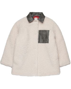 MAX&Co. Jacket - Natural