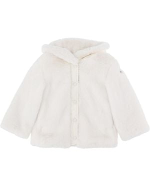 Moncler Giacca "Viona" - White