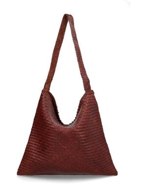 Dragon Diffusion "Ars" Tote Bag - Brown