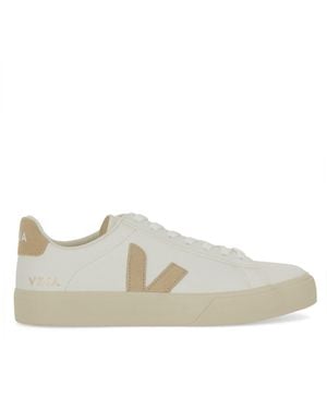 Veja Camp Trainer - White