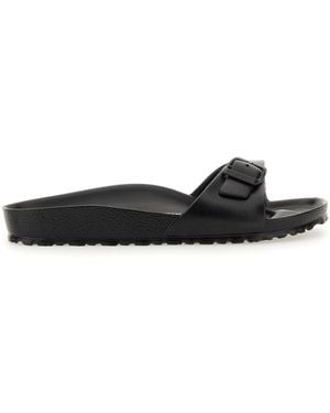 Birkenstock Sandalo Madrid - Black