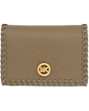 MICHAEL Michael Kors Portafoglio - Brown