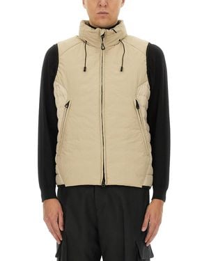 JG1 "Hybro-70" Vest - Natural