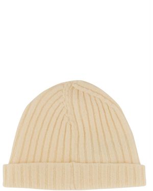Jil Sander Cappello Beanie - Neutro