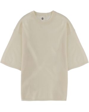 THE GARMENT T-Shirt "Como" - Natural