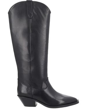 Ash Stivale "Dolly" - Black
