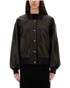 Khaite "Spence" Jacket - Black