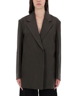 Studio Nicholson "Araz" Jacket - Black