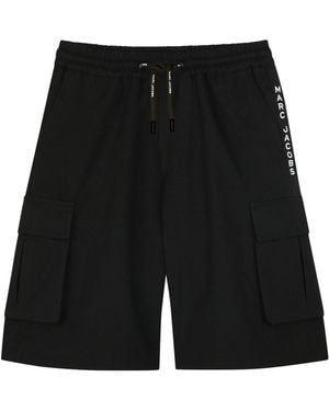 Marc Jacobs Bermuda - Black