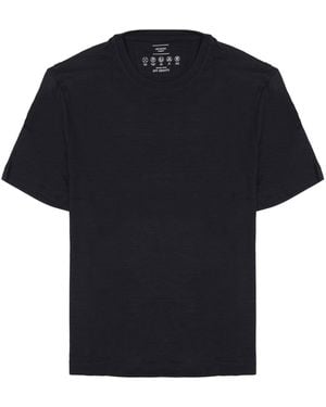 ARCHIVIUM BE UPDATED T-Shirt - Black
