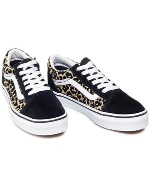 Vans Old Skool - Blue