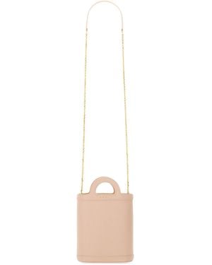 Marni "Tropicalia Nano" Bag - White