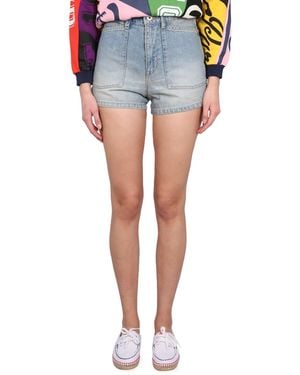 KENZO Short - Blue