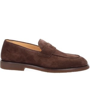 Brunello Cucinelli Mocassino "Penny" - Brown