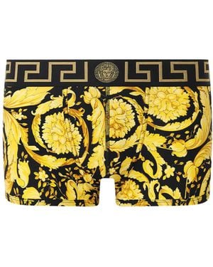 Versace Bottoms - Giallo