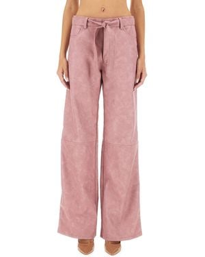 Baum und Pferdgarten Nadene Trousers - Pink