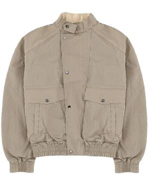 Isabel Marant "Short" Jacket - Brown