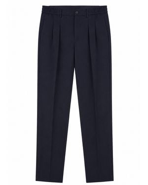 Tagliatore Pantalone Sartoriale - Blue