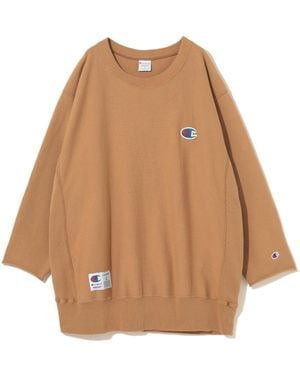 Undercover Champion X T-Shirt - Natural