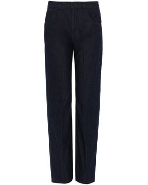 Aspesi Jeans Regular Fit - Blue